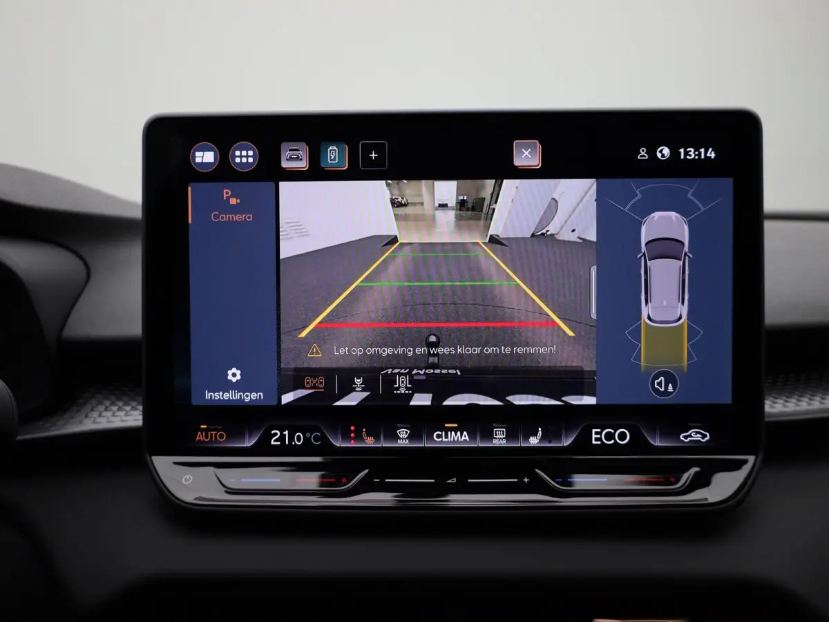 1.5 TSI e-Hybrid Essential PHEV | DEMO | PANORAMADAK | ACHTERUITRIJCAMERA | STOELVERWARMING | STUURWIELVERWARMING | ELEKTRISCHE KOFFERKLEP | TREKHAAK | CLIMATE CONTROL | ADAPTIVE CRUISE CONT