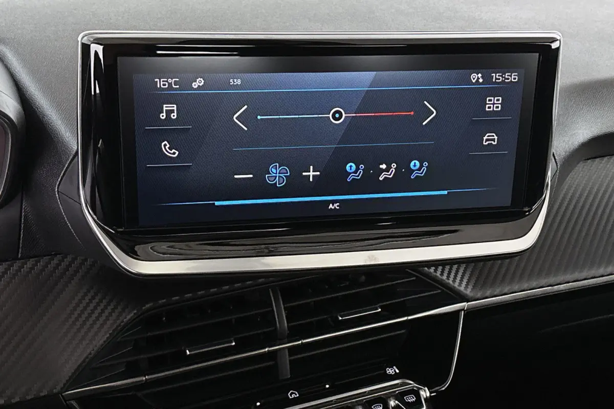 1.2 PureTech 75 Style Apple CarPlay Airco Cruise Control