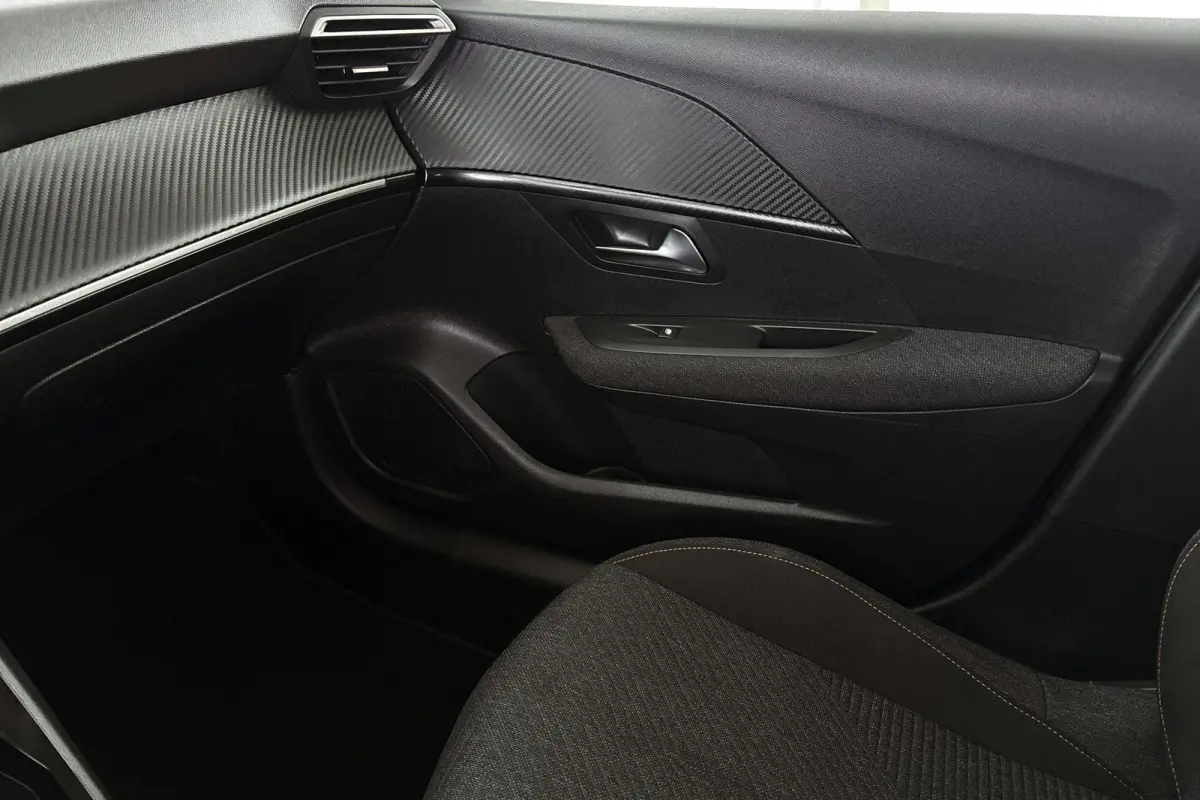 1.2 PureTech 75 Style Apple CarPlay Airco Cruise Control