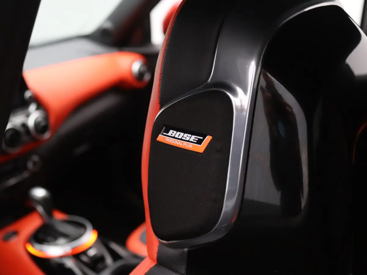 115pk DIG-T N-Design BOSE | Stoelverw.