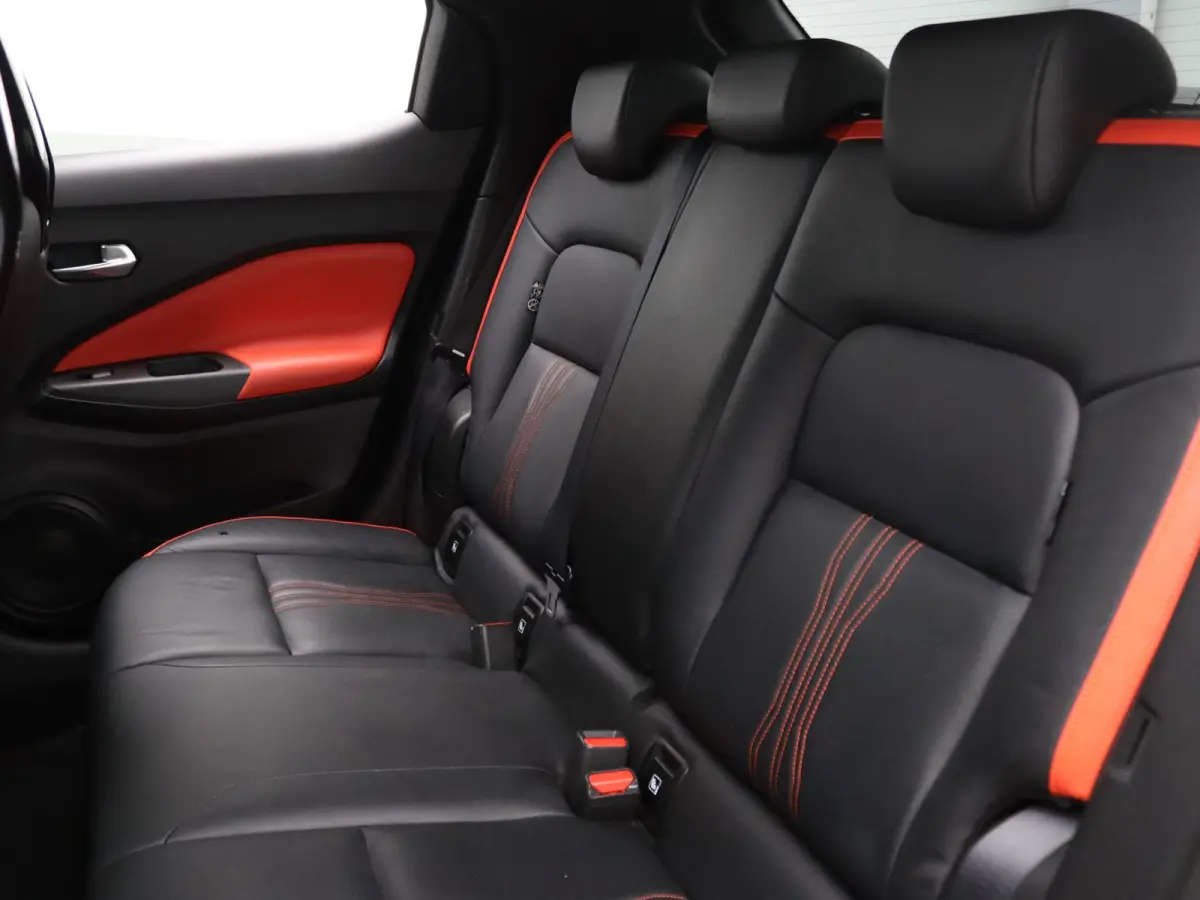 115pk DIG-T N-Design BOSE | Stoelverw.