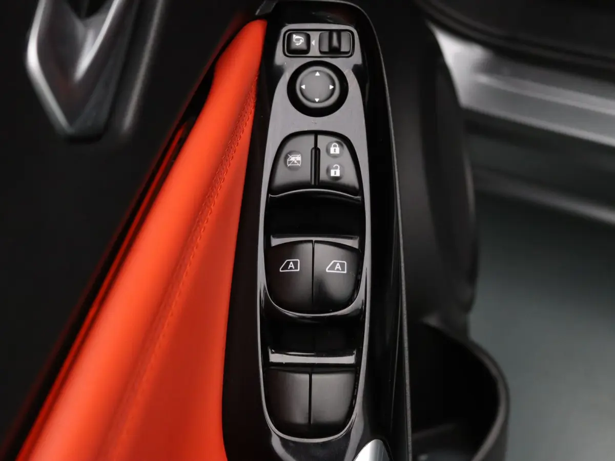 115pk DIG-T N-Design BOSE | Stoelverw.