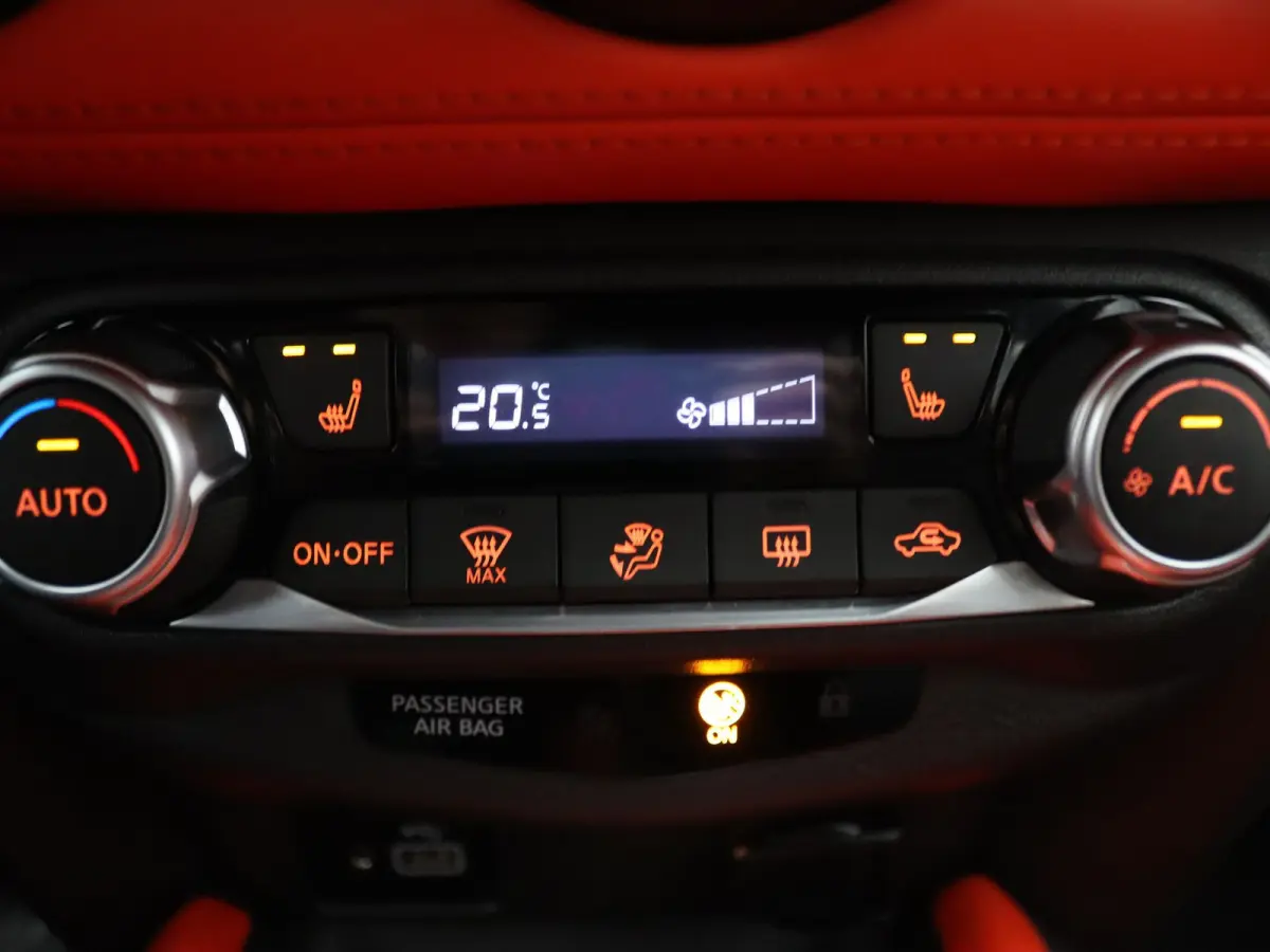 115pk DIG-T N-Design BOSE | Stoelverw.