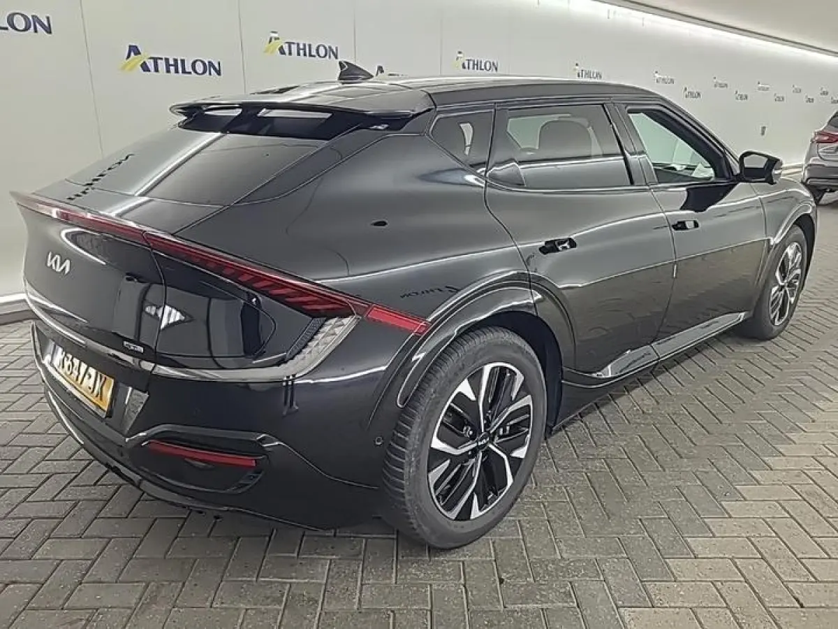 GT-LINE 77.4 kWh I SCHUIF/KANTELDAK I PREMIUM AUDIO I ALL-IN PRIJS