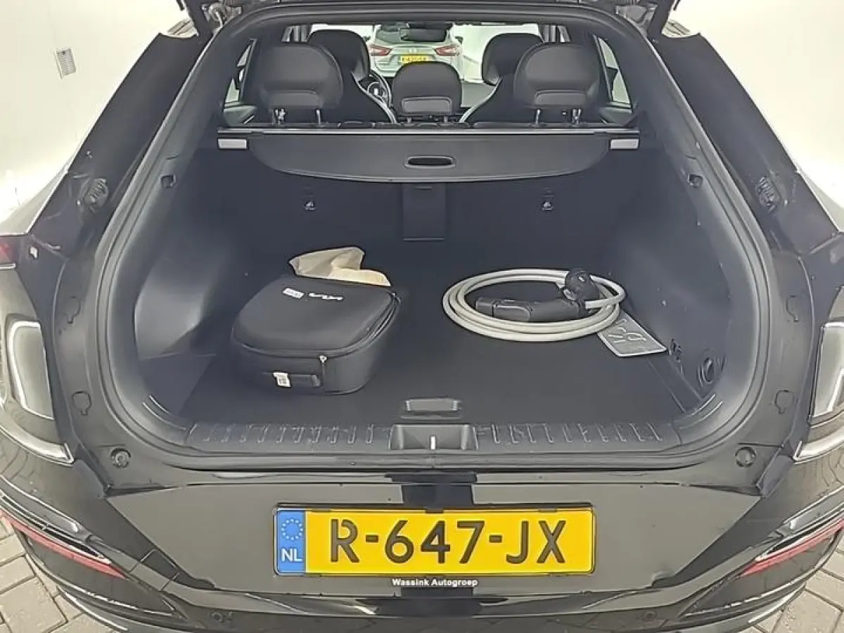 GT-LINE 77.4 kWh I SCHUIF/KANTELDAK I PREMIUM AUDIO I ALL-IN PRIJS