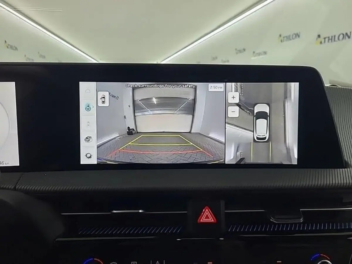 GT-LINE 77.4 kWh I SCHUIF/KANTELDAK I PREMIUM AUDIO I ALL-IN PRIJS