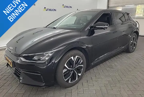 GT-LINE 77.4 kWh I SCHUIF/KANTELDAK I PREMIUM AUDIO I ALL-IN PRIJS