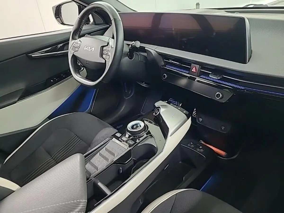 GT-LINE 77.4 kWh I SCHUIF/KANTELDAK I PREMIUM AUDIO I ALL-IN PRIJS