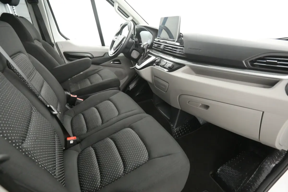 77 kWh L2H2 | Snelladen | SOH 89% | Airco | Camera | Cruise | Carplay | 3 Zits | 2xSchuifdeur