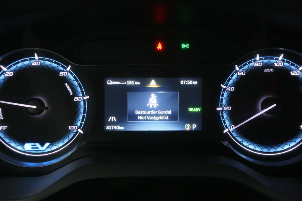 77 kWh L2H2 | Snelladen | SOH 89% | Airco | Camera | Cruise | Carplay | 3 Zits | 2xSchuifdeur