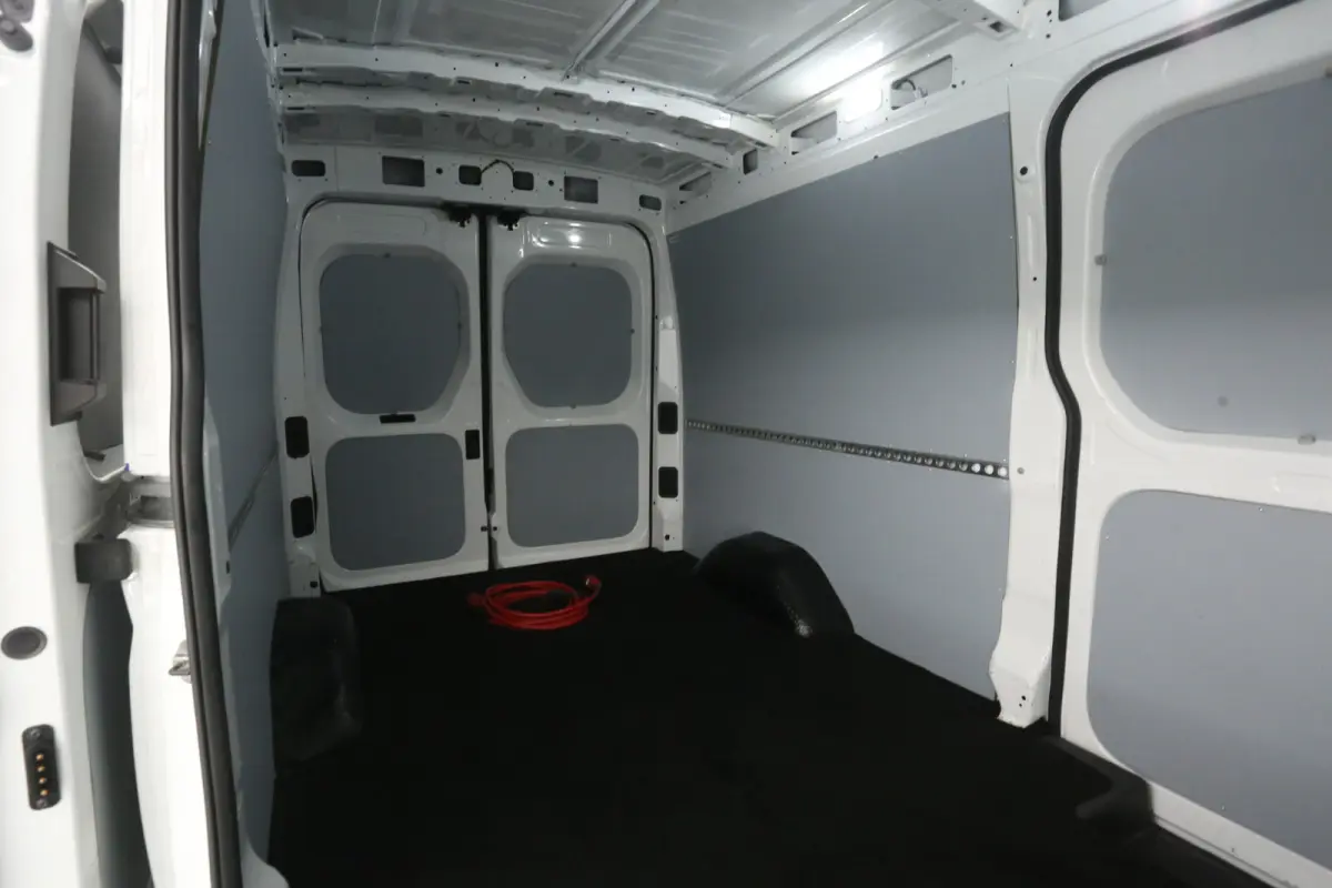 77 kWh L2H2 | Snelladen | SOH 89% | Airco | Camera | Cruise | Carplay | 3 Zits | 2xSchuifdeur