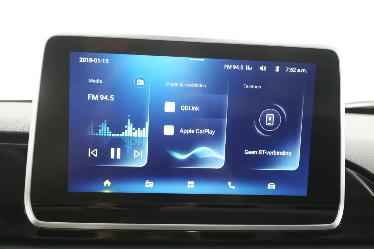 77 kWh L2H2 | Snelladen | SOH 89% | Airco | Camera | Cruise | Carplay | 3 Zits | 2xSchuifdeur