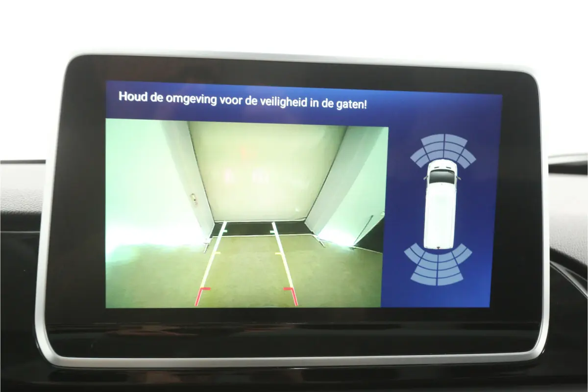 77 kWh L2H2 | Snelladen | SOH 89% | Airco | Camera | Cruise | Carplay | 3 Zits | 2xSchuifdeur