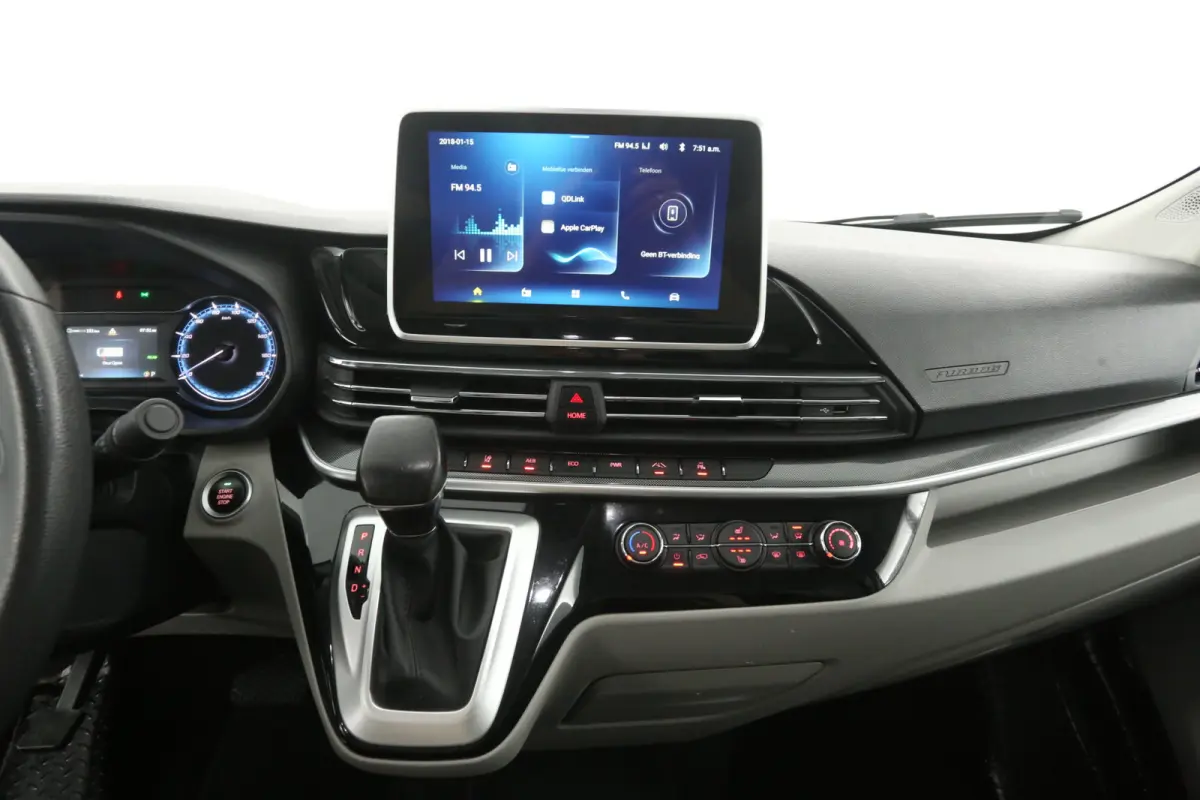 77 kWh L2H2 | Snelladen | SOH 89% | Airco | Camera | Cruise | Carplay | 3 Zits | 2xSchuifdeur