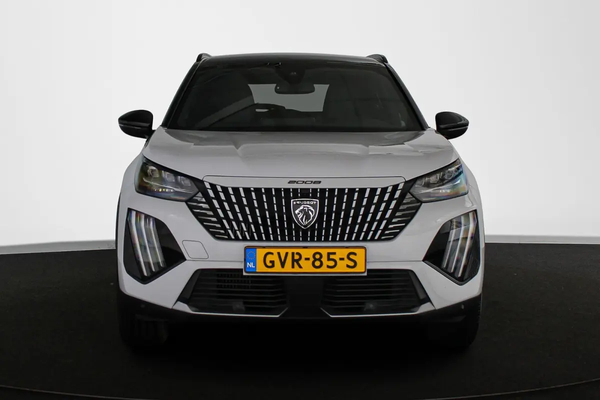 1.2 Hybrid 136 GT Keyless Camera Adaptive Cruise