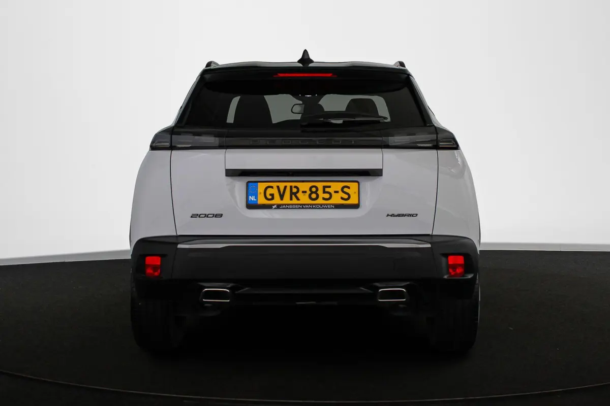 1.2 Hybrid 136 GT Keyless Camera Adaptive Cruise