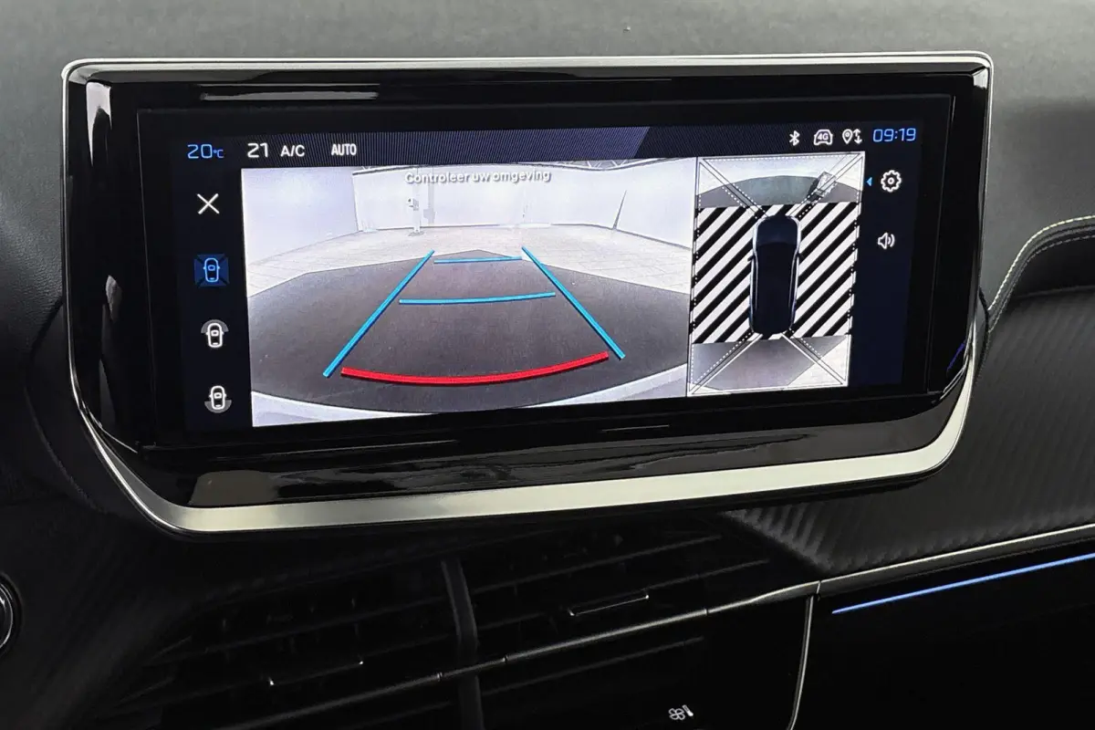 1.2 Hybrid 136 GT Keyless Camera Adaptive Cruise