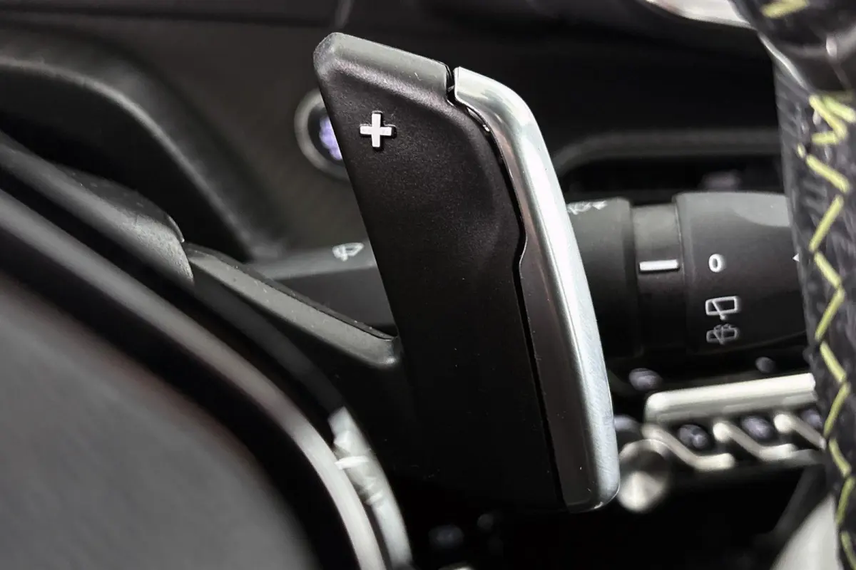 1.2 Hybrid 136 GT Keyless Camera Adaptive Cruise