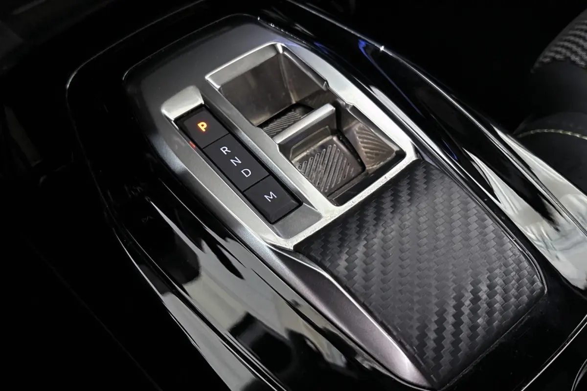 1.2 Hybrid 136 GT Keyless Camera Adaptive Cruise