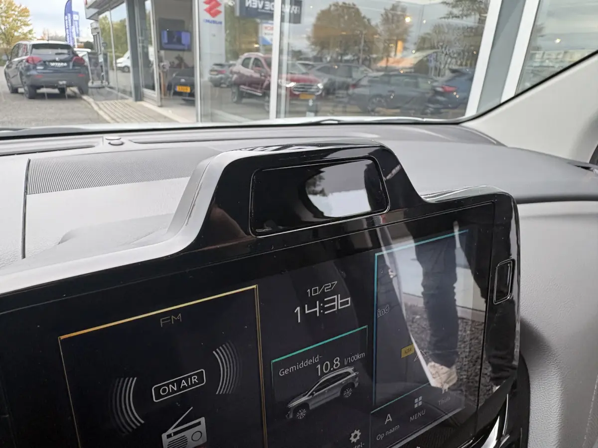 1.4 Boosterjet Style Smart Hybrid Automaat | In meerdere kleuren leverbaar | €2.000,- voordeel |