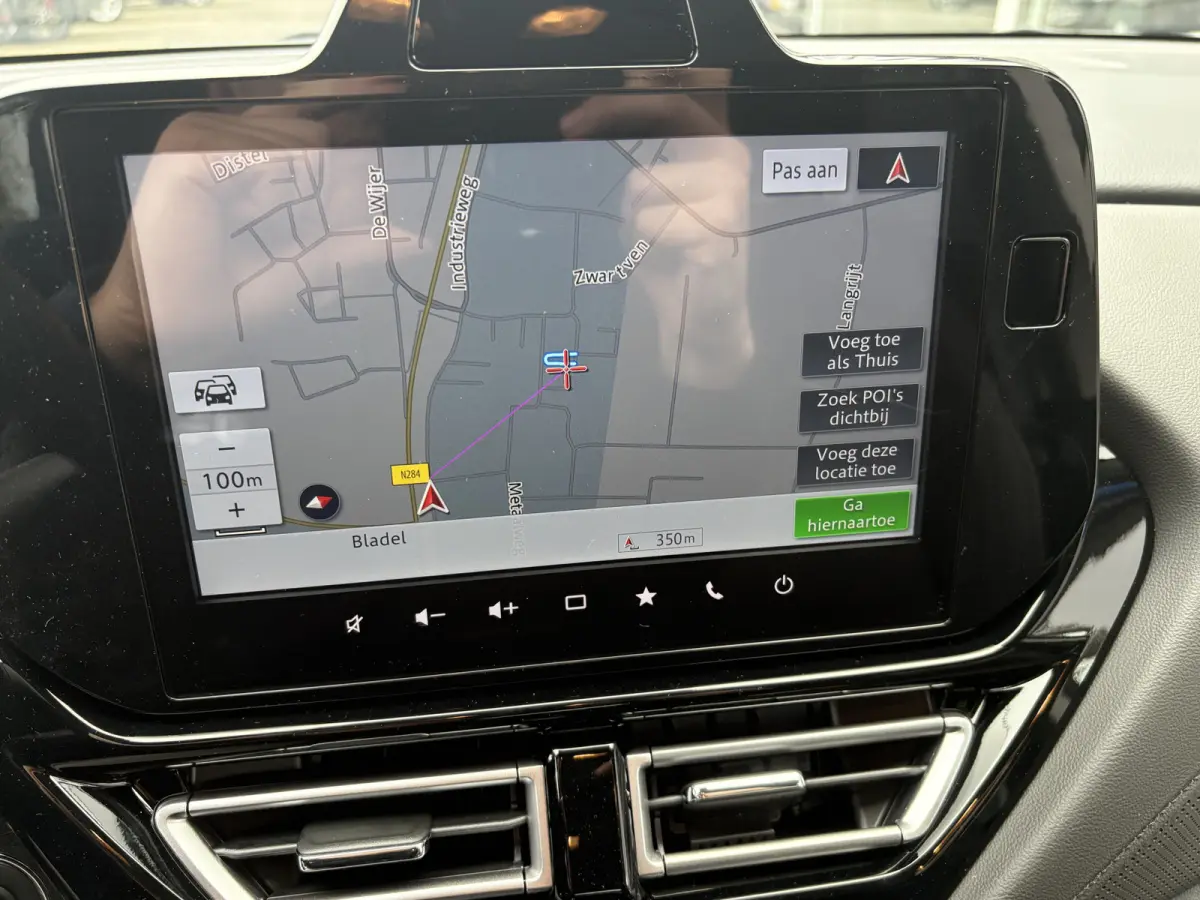 1.4 Boosterjet Style Smart Hybrid Automaat | In meerdere kleuren leverbaar | €2.000,- voordeel |