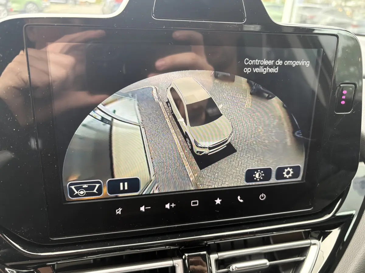 1.4 Boosterjet Style Smart Hybrid Automaat | In meerdere kleuren leverbaar | €2.000,- voordeel |