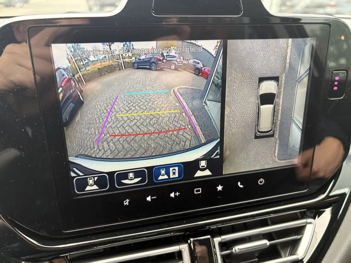 1.4 Boosterjet Style Smart Hybrid Automaat | In meerdere kleuren leverbaar | €2.000,- voordeel |