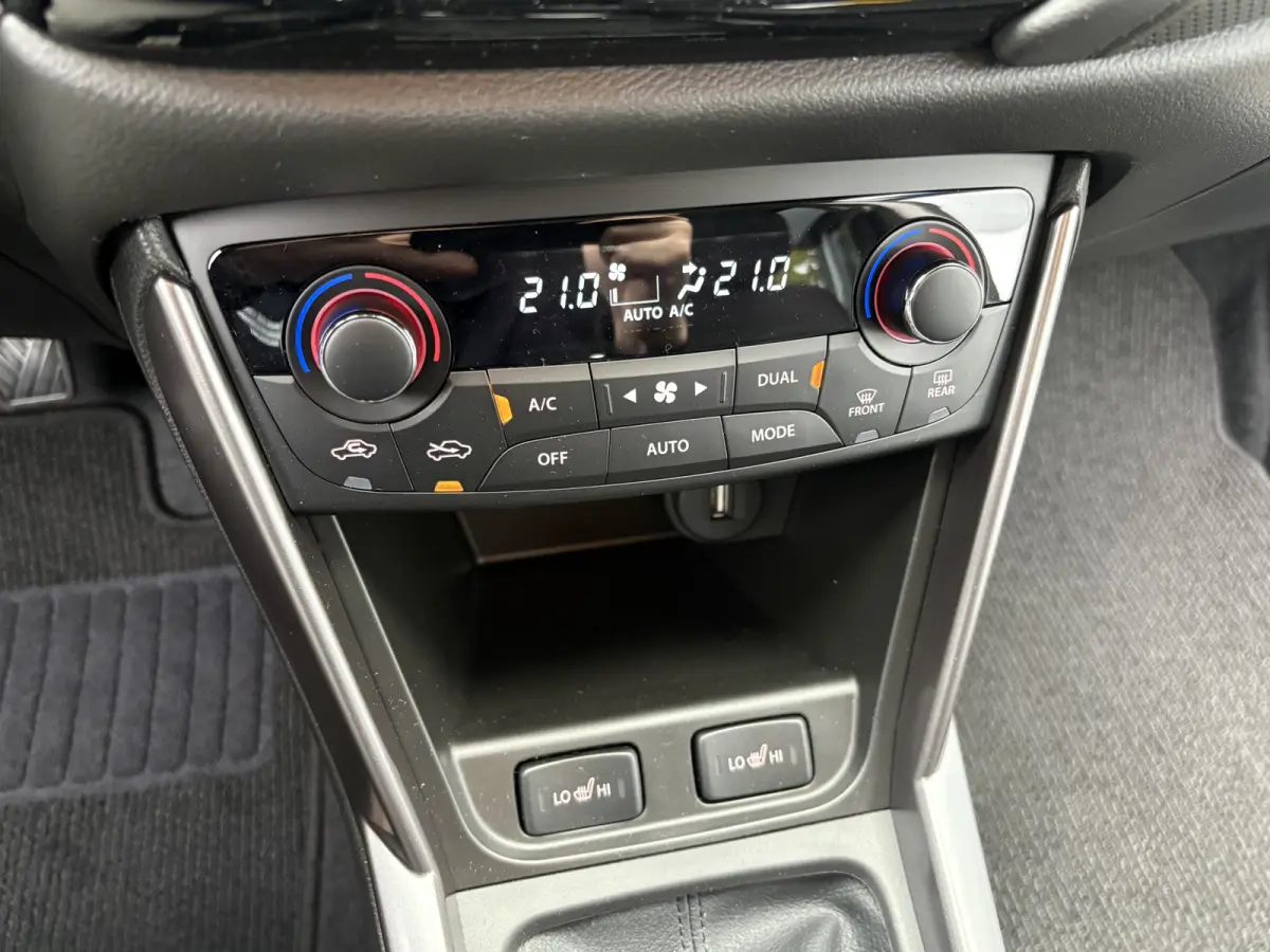 1.4 Boosterjet Style Smart Hybrid Automaat | In meerdere kleuren leverbaar | €2.000,- voordeel |