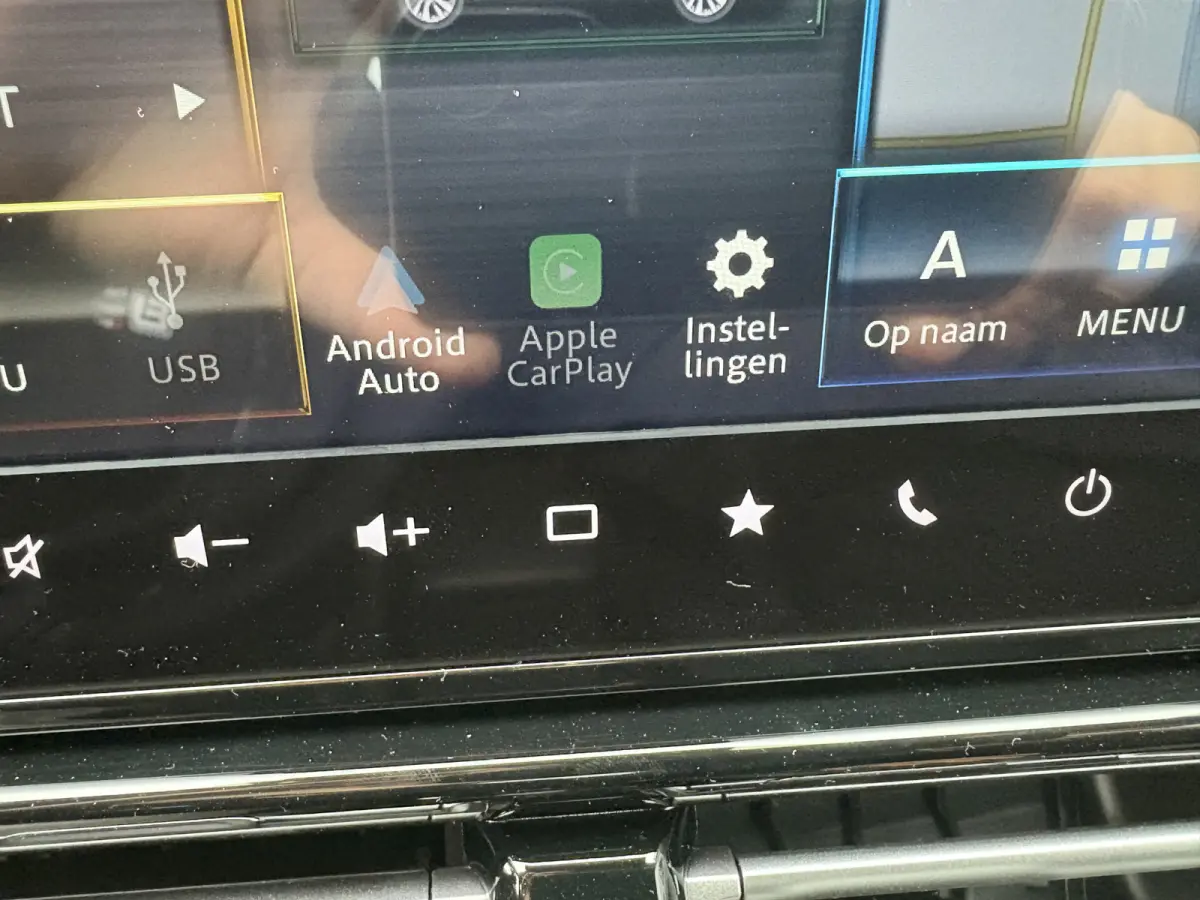 1.4 Boosterjet Style Smart Hybrid Automaat | In meerdere kleuren leverbaar | €2.000,- voordeel |