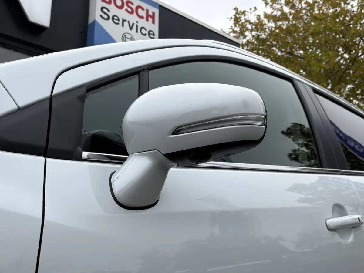 1.4 Boosterjet Style Smart Hybrid Automaat | In meerdere kleuren leverbaar | €2.000,- voordeel |