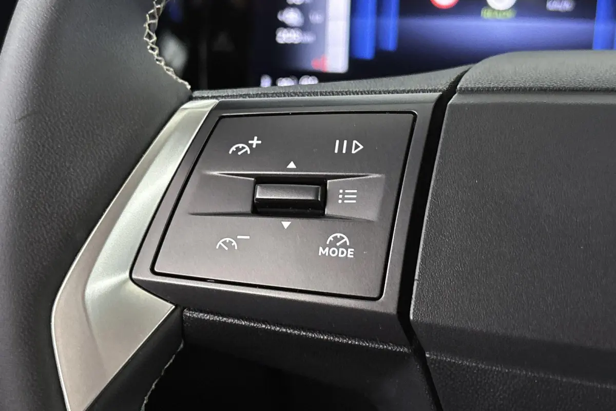 GS 44 kWh Stuur-Stoelverwarming Camera Apple CarPlay