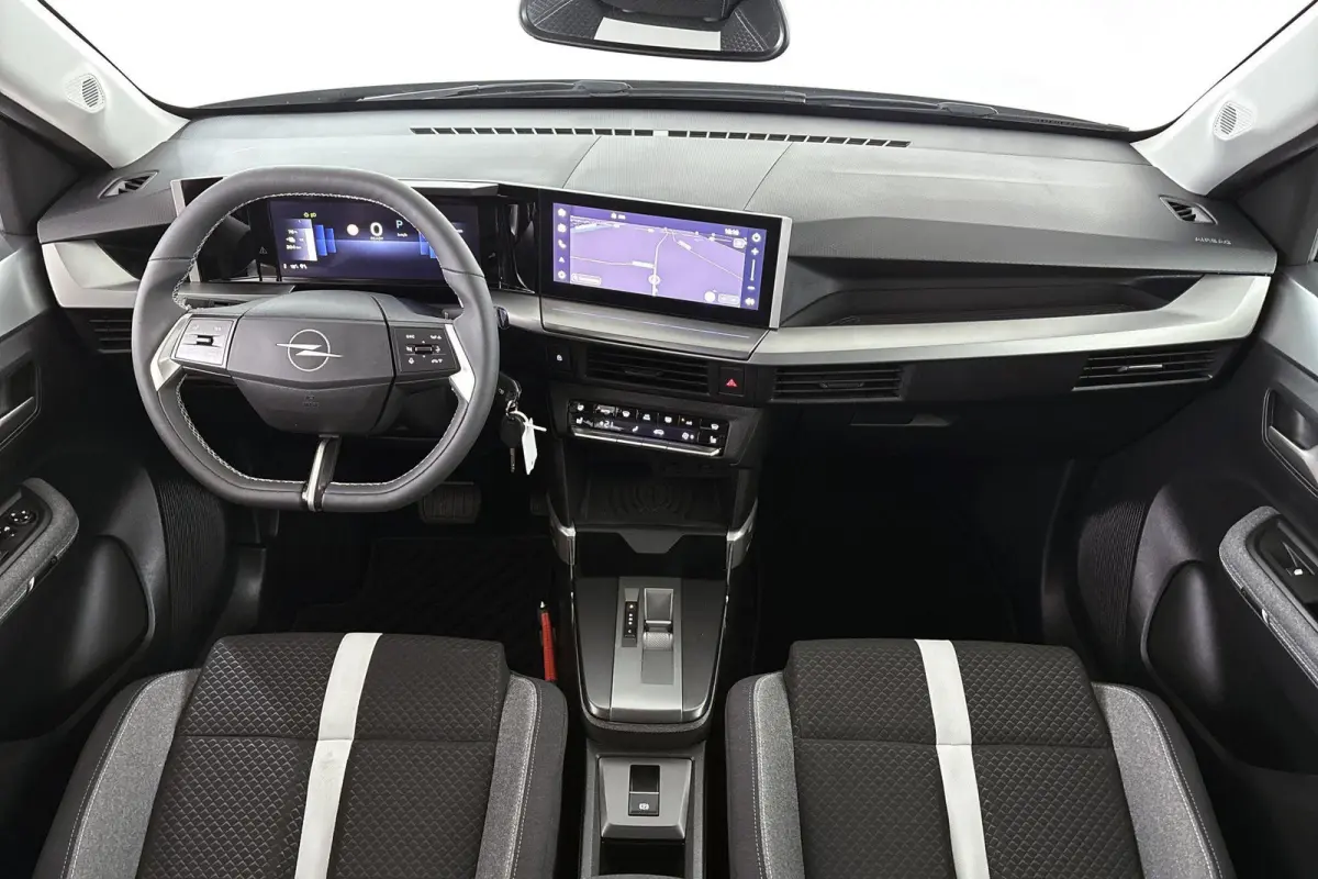 GS 44 kWh Stuur-Stoelverwarming Camera Apple CarPlay