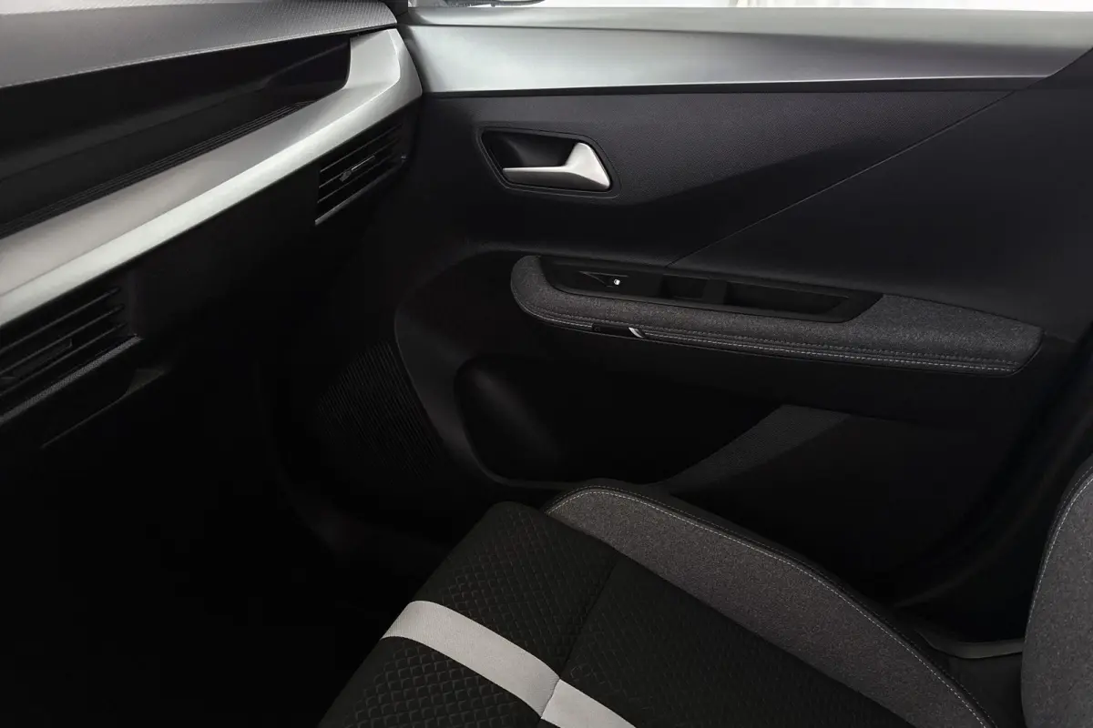 GS 44 kWh Stuur-Stoelverwarming Camera Apple CarPlay