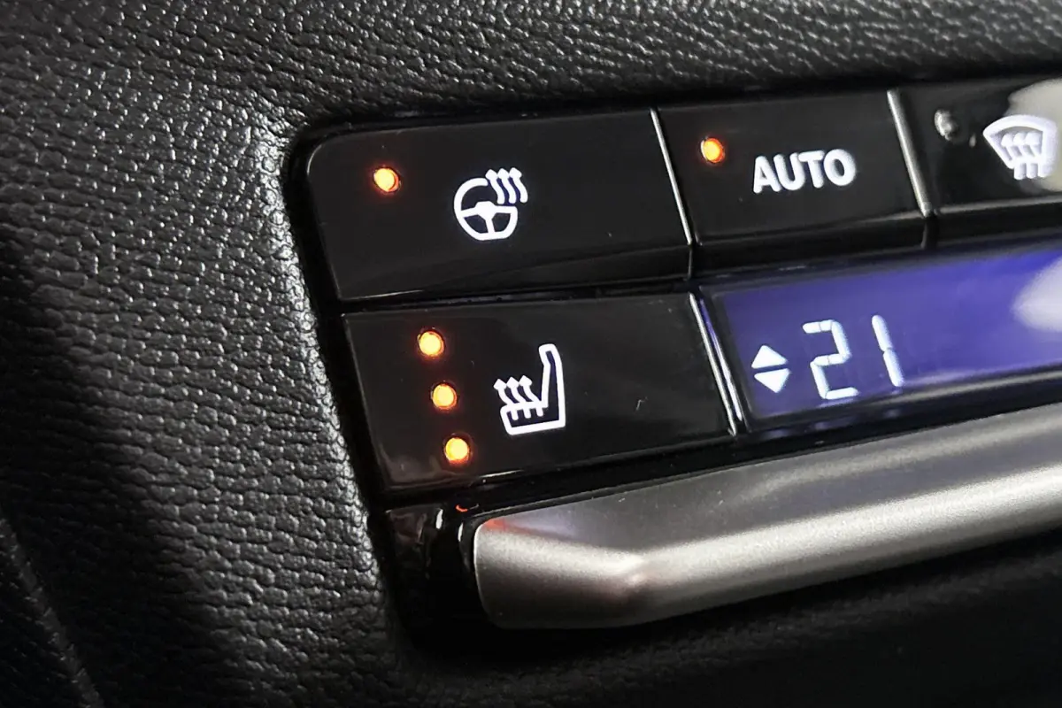 GS 44 kWh Stuur-Stoelverwarming Camera Apple CarPlay