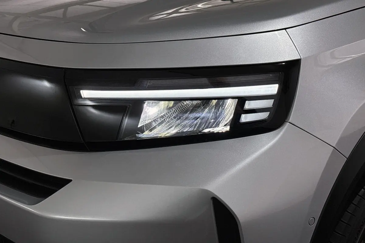 GS 44 kWh Stuur-Stoelverwarming Camera Apple CarPlay