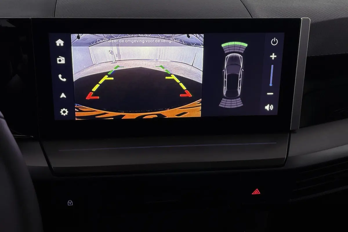 GS 44 kWh Stuur-Stoelverwarming Camera Apple CarPlay