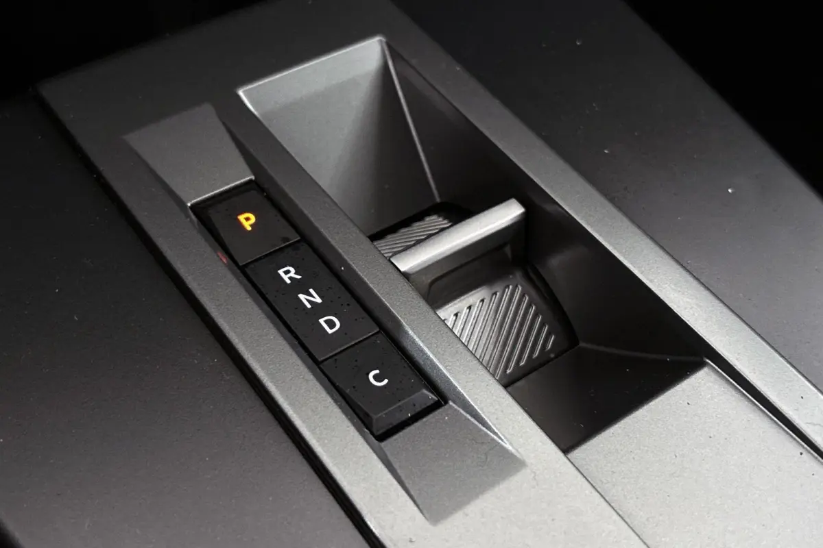 GS 44 kWh Stuur-Stoelverwarming Camera Apple CarPlay