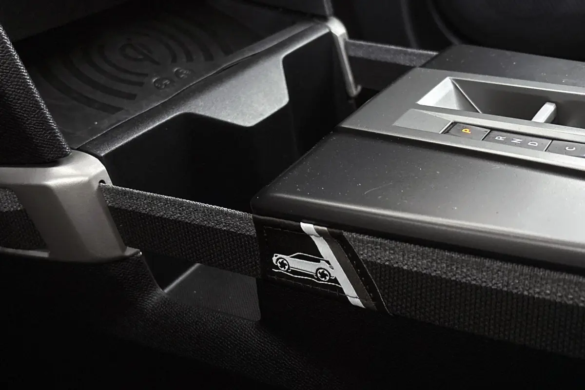 GS 44 kWh Stuur-Stoelverwarming Camera Apple CarPlay