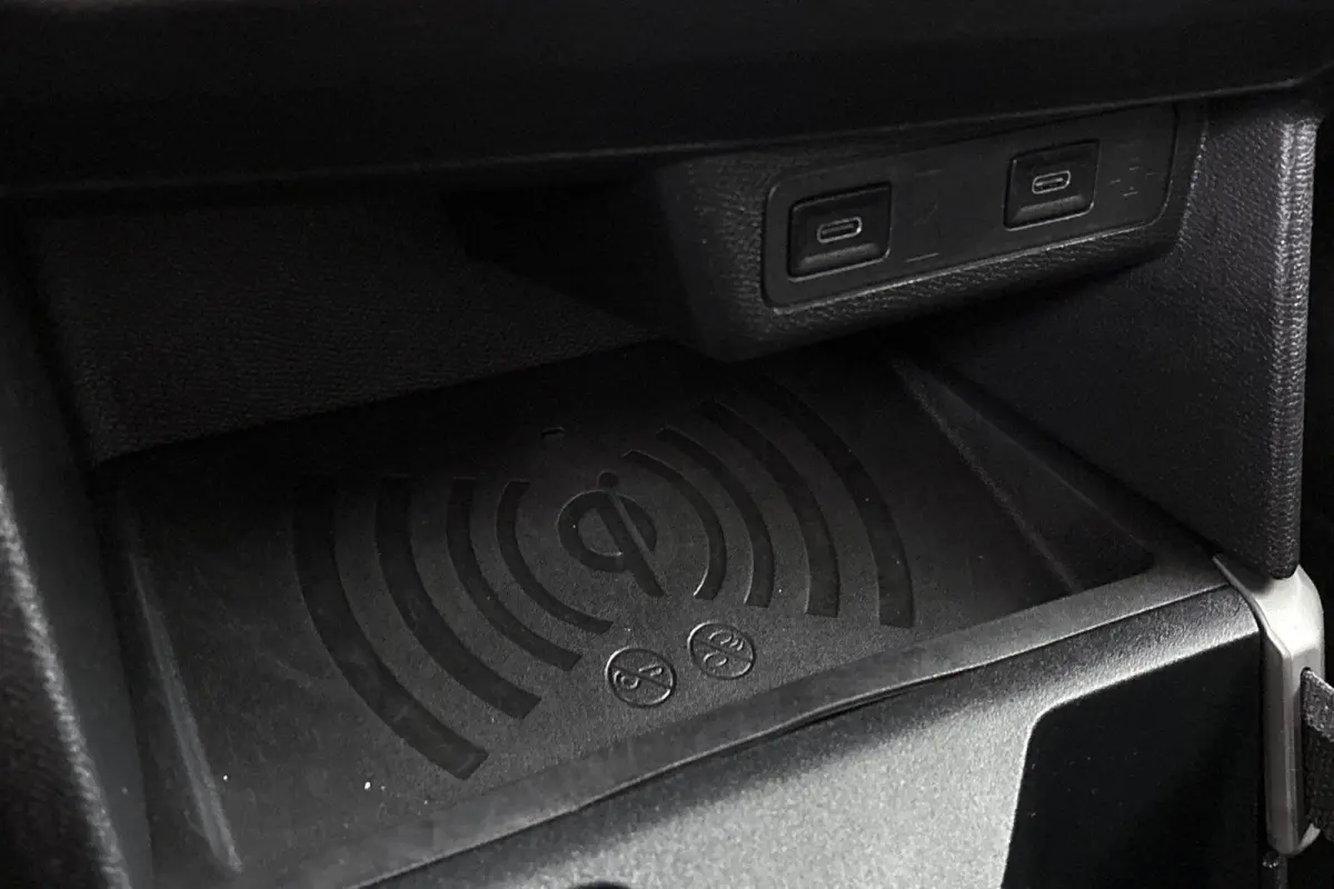 GS 44 kWh Stuur-Stoelverwarming Camera Apple CarPlay