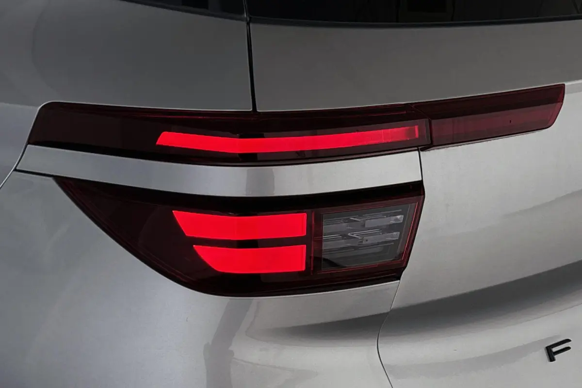GS 44 kWh Stuur-Stoelverwarming Camera Apple CarPlay
