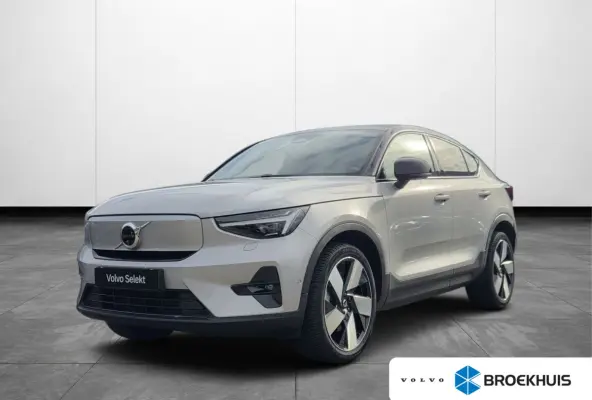 Recharge Twin Intro Edition 78 kWh | Trekhaak | Pano | 360 Cam | Memory | Pilot Assist | 20" Velgen