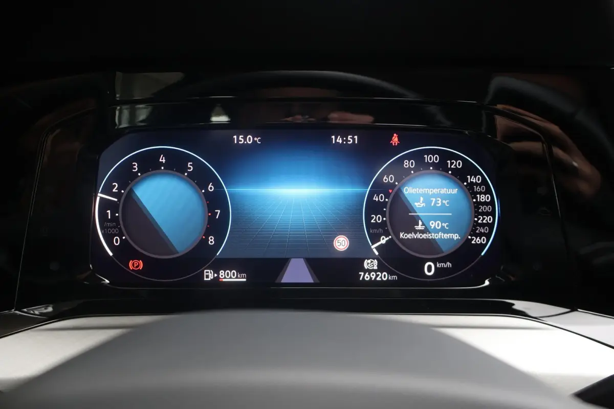 1.0 TSI 110pk Life | Navigatie | Camera | PDC | Adaptive Cruise
