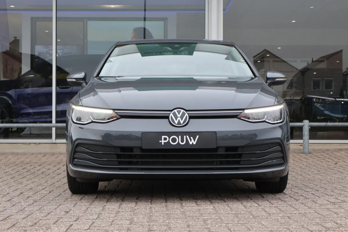 1.0 TSI 110pk Life | Navigatie | Camera | PDC | Adaptive Cruise