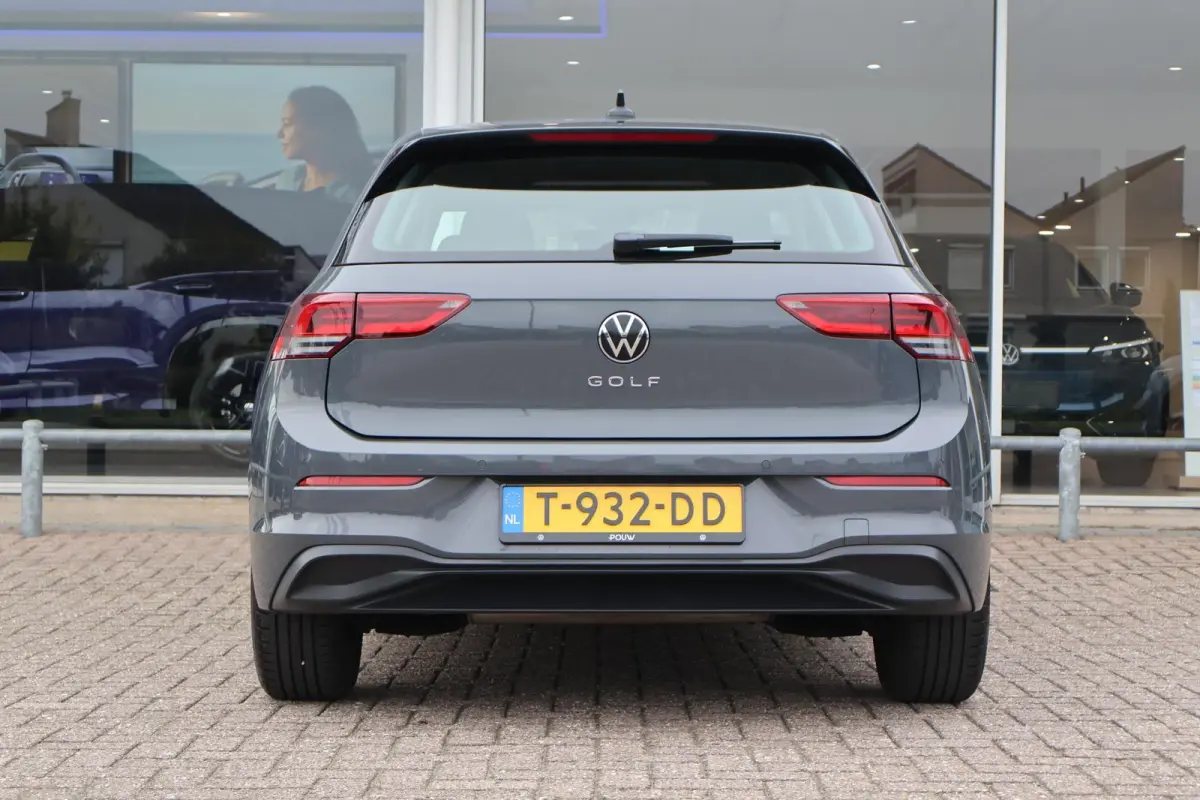 1.0 TSI 110pk Life | Navigatie | Camera | PDC | Adaptive Cruise