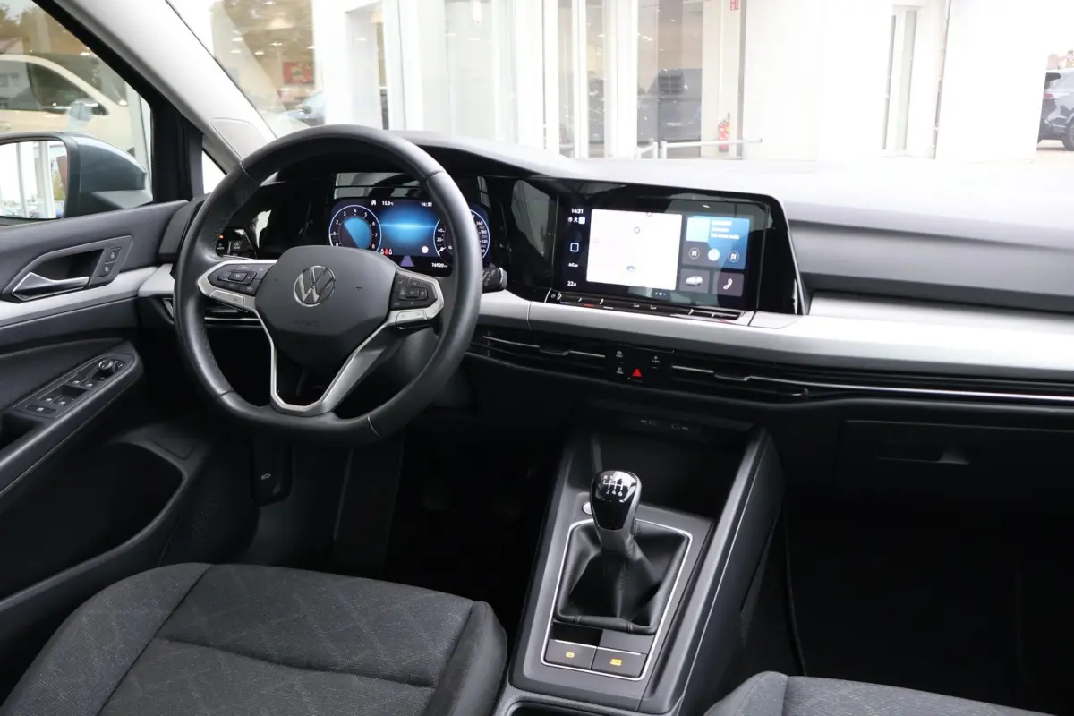 1.0 TSI 110pk Life | Navigatie | Camera | PDC | Adaptive Cruise