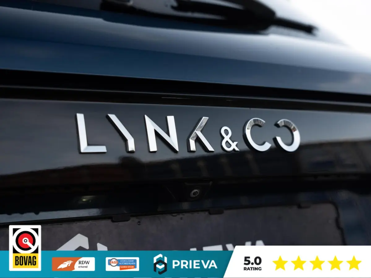 1.5 PHEV | Panoramadak | 360° camera | ACC