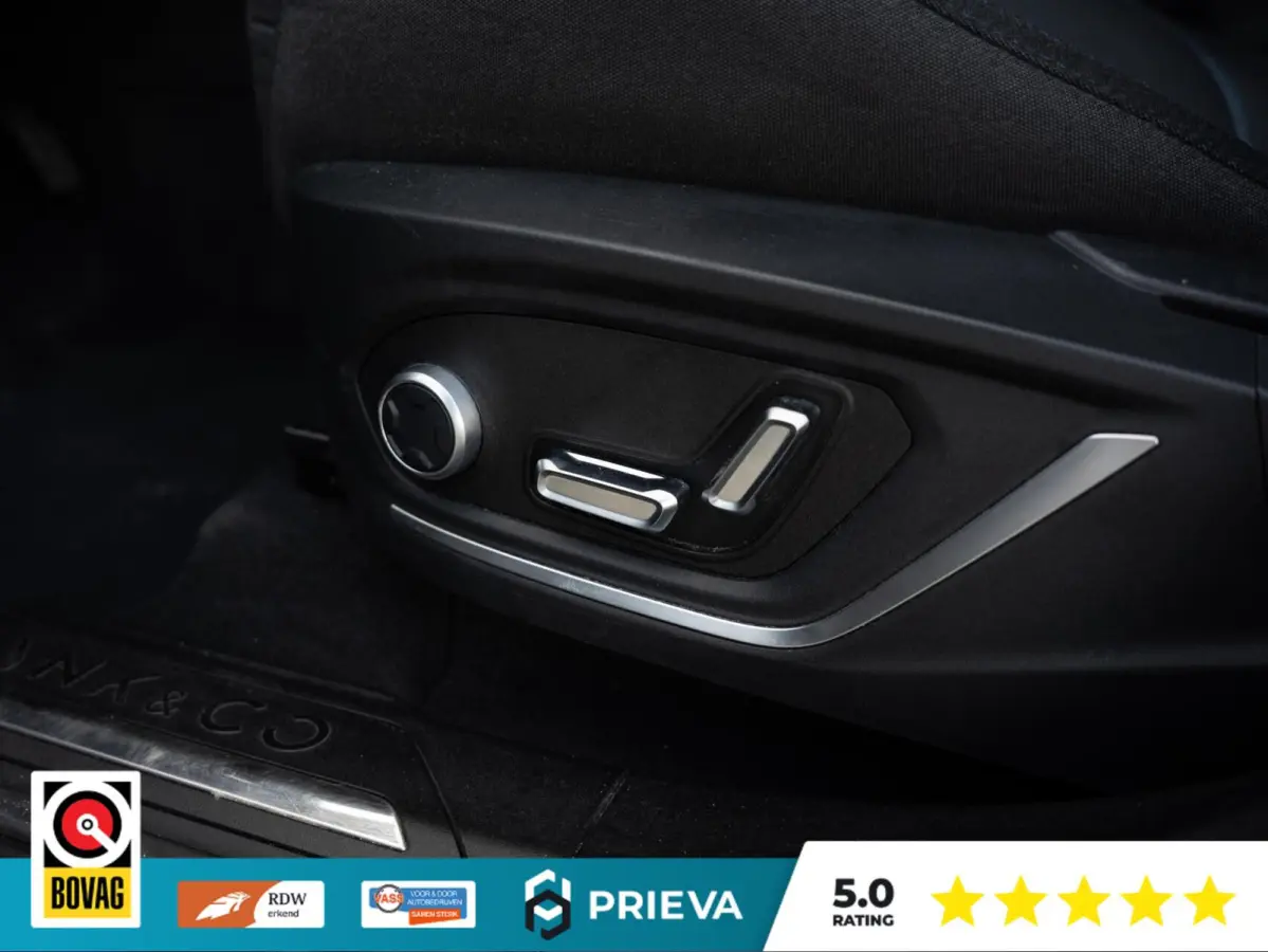1.5 PHEV | Panoramadak | 360° camera | ACC