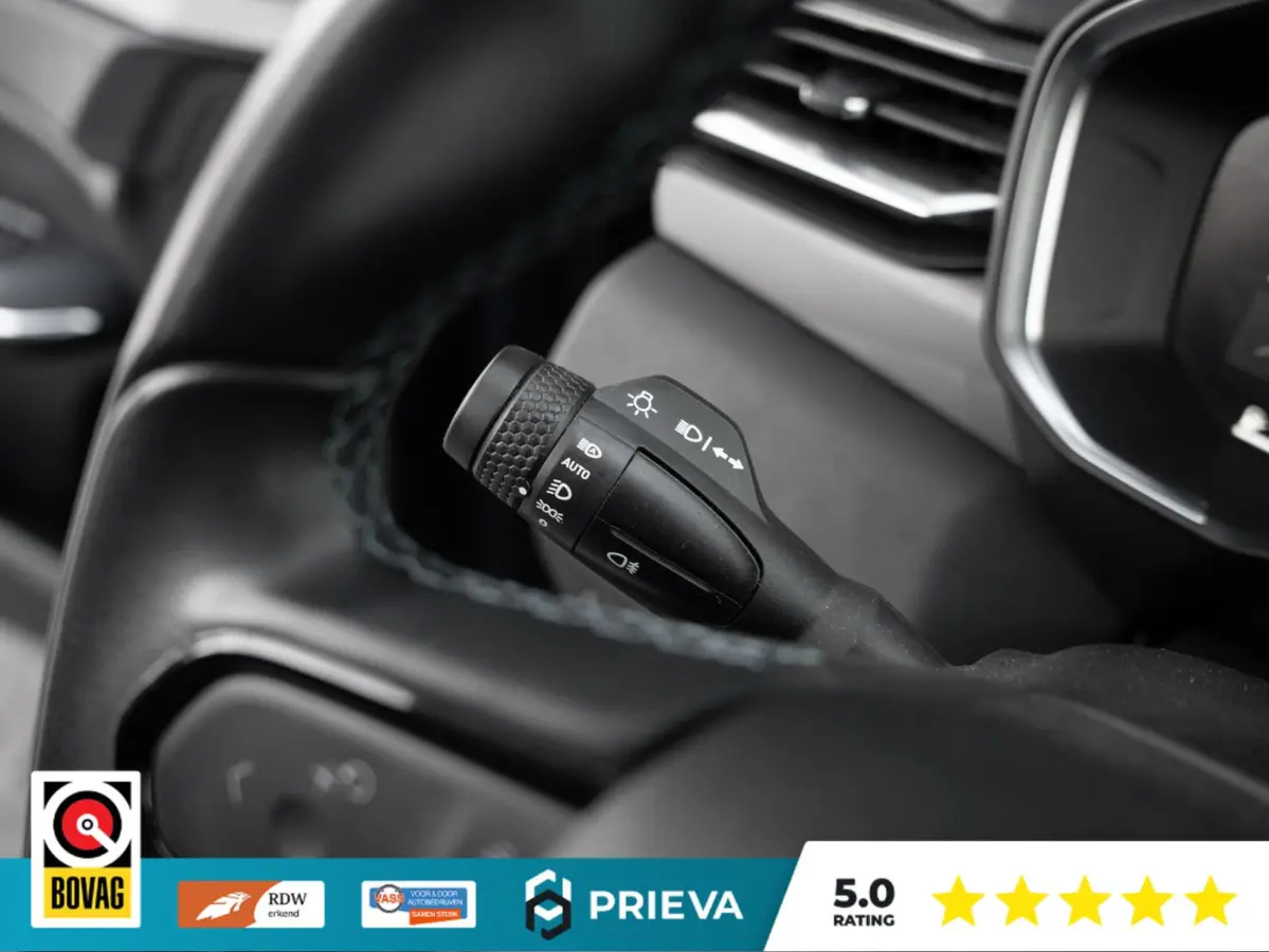1.5 PHEV | Panoramadak | 360° camera | ACC
