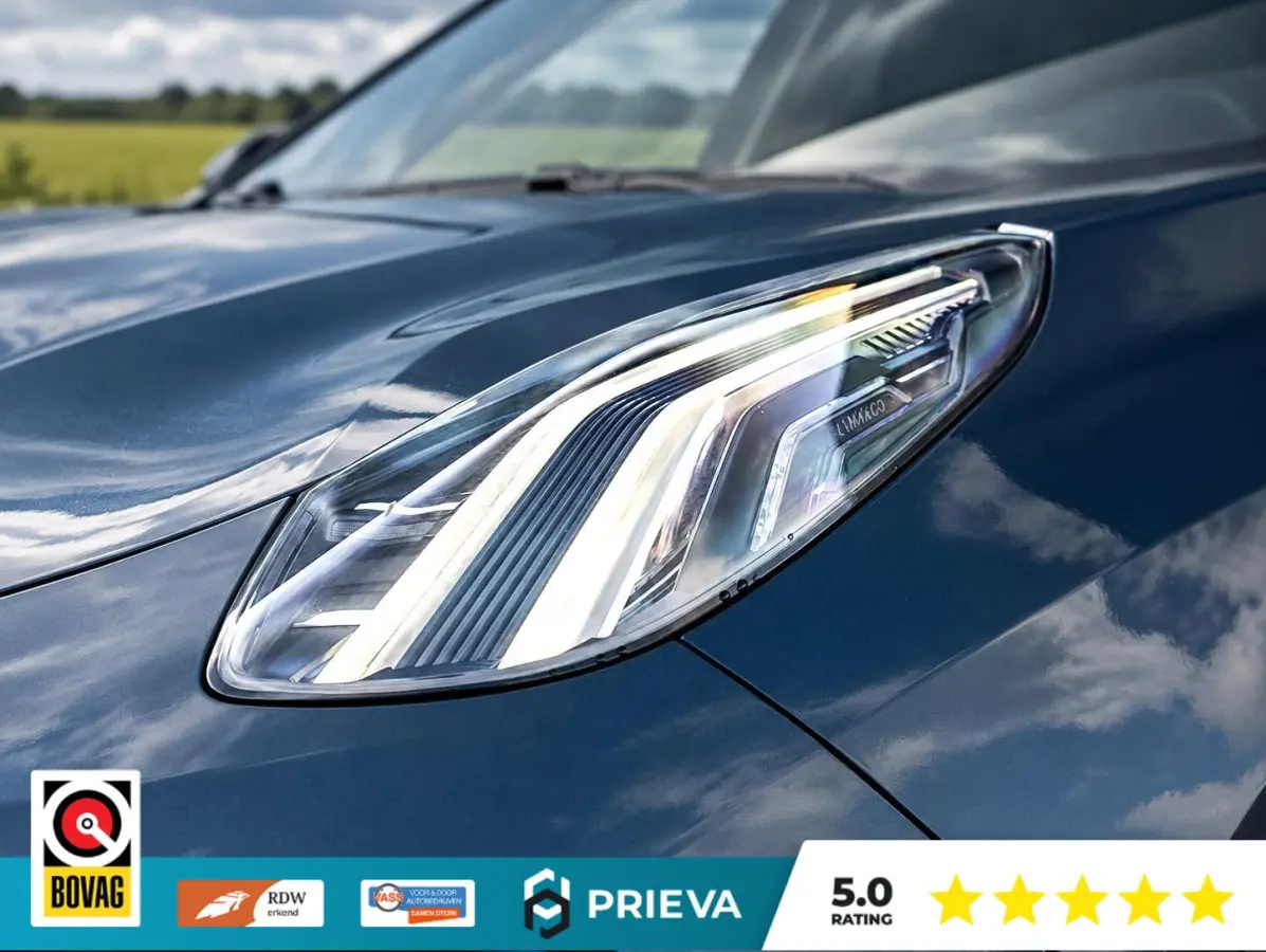 1.5 PHEV | Panoramadak | 360° camera | ACC