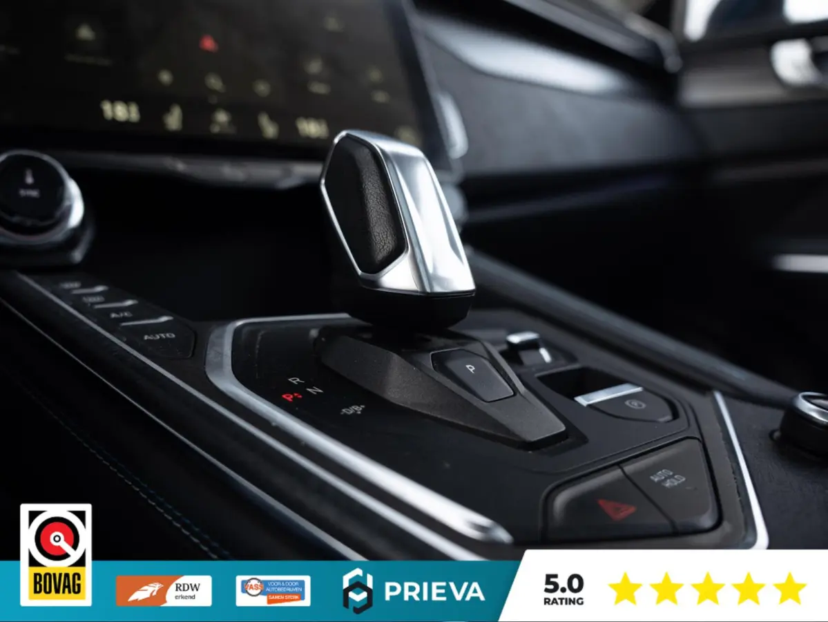 1.5 PHEV | Panoramadak | 360° camera | ACC